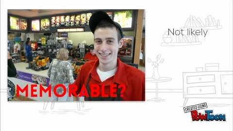 Inspire a shared vision