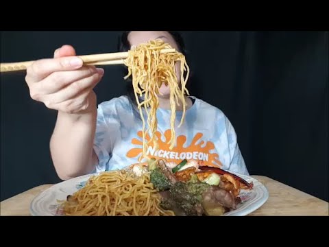 CHINESE FOOD HOMEMADE!!! - YouTube