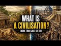 Beyond Skyscrapers: What Civilization Truly Means
