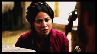Galavant + Isabella || Love Like Battleships