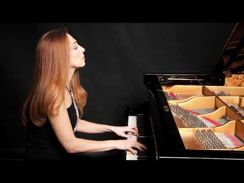 CHOPIN, étude OP.10 n°2 - Véronique Bonnecaze