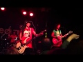 Shonen knife-Sushi bar song