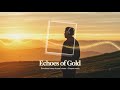 Echoes of Gold ✨ Emotional Deep House Closer | Nostalgic Sunrise Finale | Copyright Free Music