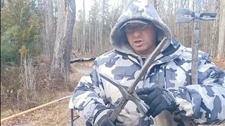 Poleaxe Construction methods