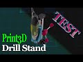 #4 Drill Stand for Proxxon IBS/E -TEST