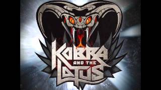 Kobra and the Lotus - Heaven&#39;s Veins