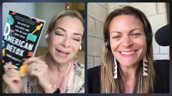 The Myth of Wellness and How We Can Truly Heal wit...
