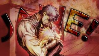 Jojo Edit - Jonathan Joestar
