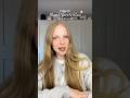 Mir passiert das zu oft und ich finde es jedes Mal witzig 😂🎀 #blondaberschlau #facts #fyp #viral