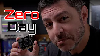 Hacking a Microprocessor - Reverse Engineer shows you how it's done