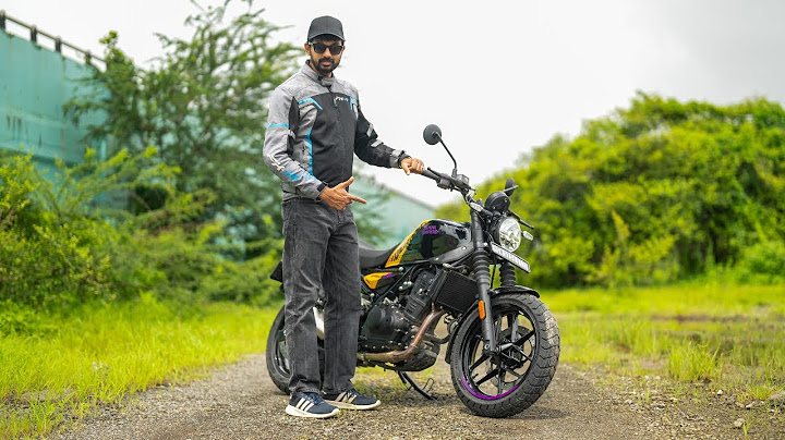 Royal Enfield Guerrilla 450 - Snake Crosses While Riding 🐍😱 | Faisal Khan