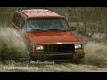 MotorWeek | Retro Review: 1997 Jeep Cherokee