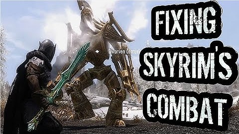 How to Fix Skyrim