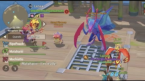 Dawn of Isles Memories - Sea conquest - ship