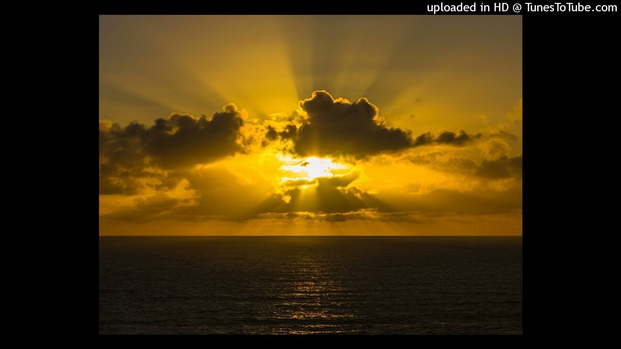 GCP the Servant - Thankful 4 Grace (Official Audio)