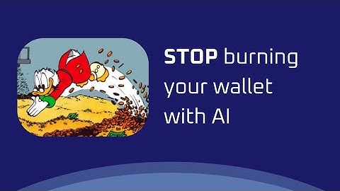 Measure AI costs to save money - GPT Cost Management Tutorial