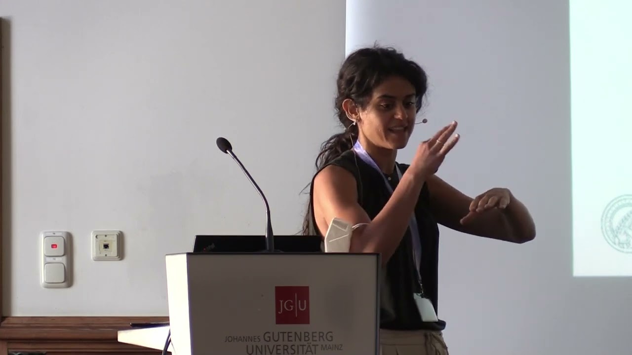 Patras 2022 - 13 - Vanessa Zema - COSINUS and NaI-based Dark Matter Experiments