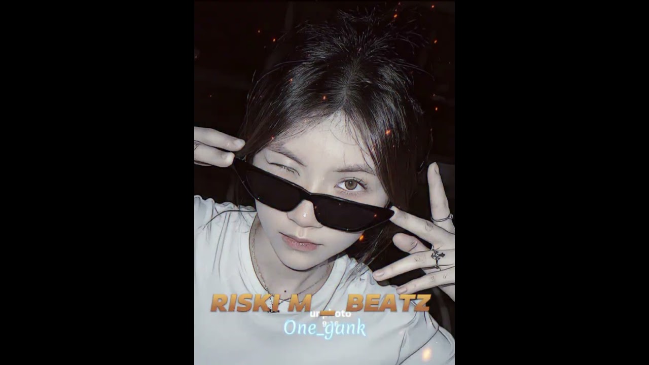 CHA CHA - AUTRA TAKA LATIN - REMIX VIRAL TIKTOK 2024‼️Onegank_beatz🌴