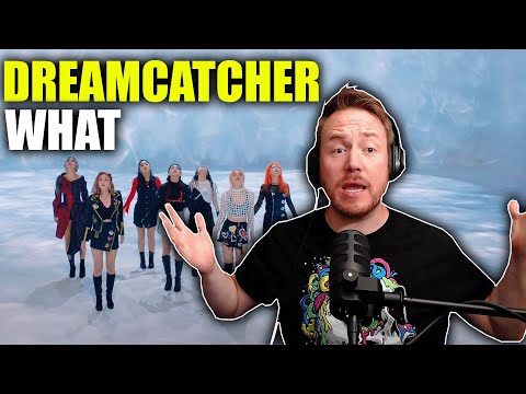 IT'S BEEN TOO LONG | Dreamcatcher (What)