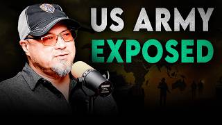 Follow the Money: The Real Reason the US Military Exists w/ Alex Stanczyk