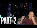 SO MANY JUMPSCARES | Five Nights At Freddy&#39;s 2 - PART 2