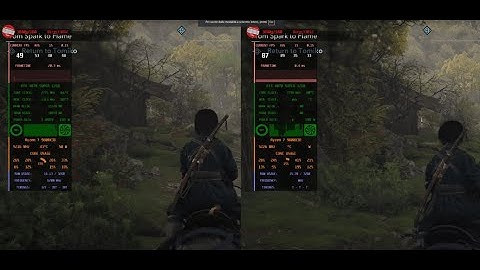 Assassin’s Creed Shadows | RTX 4070 SUPER | 4K Ultra High settings with DLSS Performance On vs Off!🚀