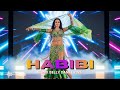 Nonstop Arabian EDM Remix | Arabic Belly Dance Party Music