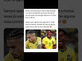 Endrick merece mais. 🇧🇷🔥 #Endrick #Brasil #Seleção #Futebol #Copa