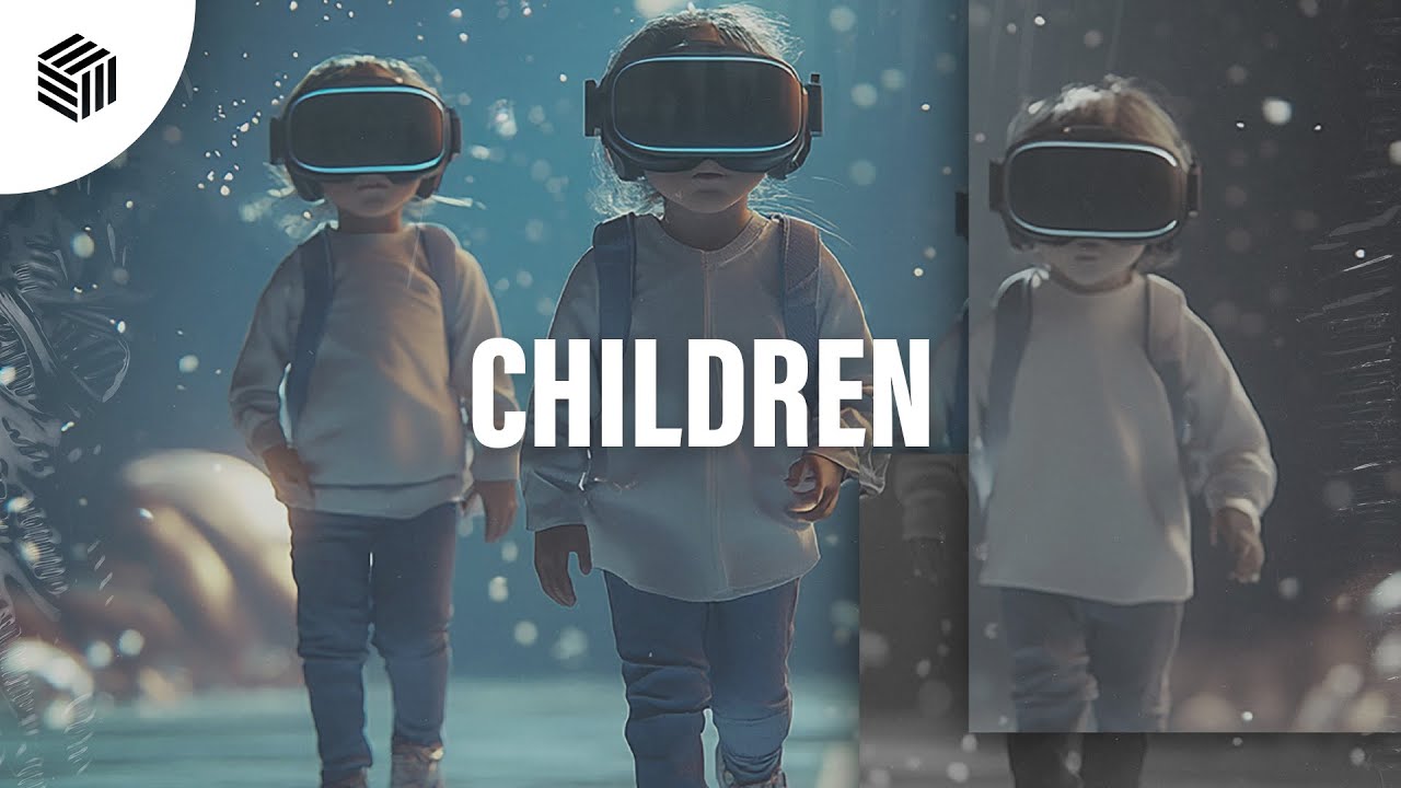 Watch R3JA, Acko & Ropsu - Children on YouTube Watch R3JA, Acko & Ropsu - Children on YouTube