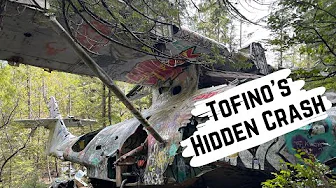 Final Island Adventures - a Plane Crash Hike and Goats on a Roof