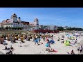 BINZ - OSTSEE "Sommer, Sonne, Strand und Meer im Ostseebad Binz" - INSEL RÜGEN
