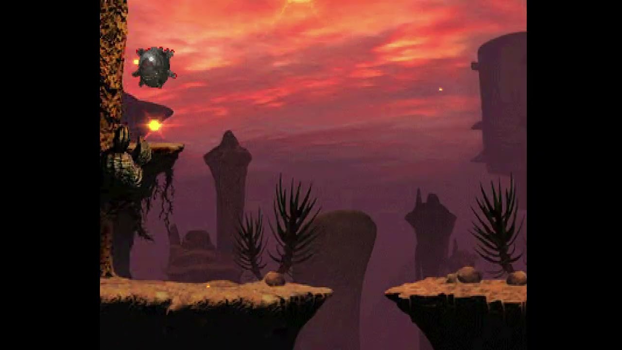 [TAS] PSX Oddworld: Abe's Oddysee "maximum casualties" by Samtastic & Dooty in 