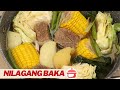 Ultimate Nilagang Baka Recipe