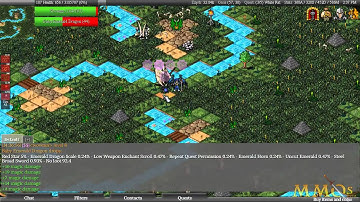 RPG MO - Official Browser Trailer