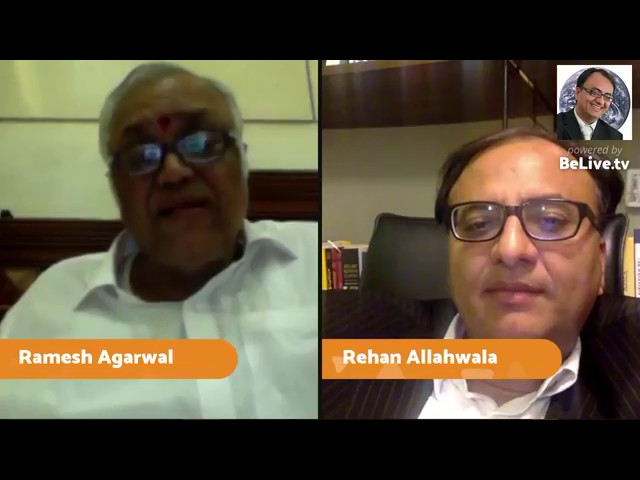 Thumbnail for Indian Ramesh Agarwal want's to be your facebook
