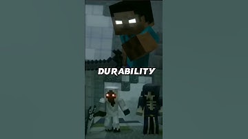 Herobrine vs entity #short #shorts #minecraft #herobrine #entity