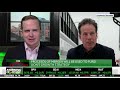 Lion Electric CEO Marc Bedard On SPAC With Northern Genesis Acquisition Corp. (NGA)