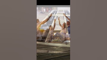 Floating dock float comparison    #BoatDockDesign #DocksAndDecks         #aquamax  #floatingdocks