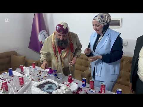 القائد الشيخ اسامه الكلداني