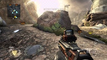 My Best Spawnshot Ever?! - FaZe Ramos