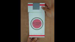 Libro Objeto Raymond Loewy / Historia del Diseño