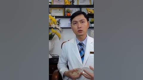 Nâng ngực xong vẫn cho con bú được? Giải đáp từ bác sĩ chuyên khoa!