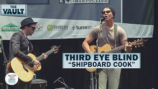 Third Eye Blind &quot;Shipboard Cook&quot; [LIVE SXSW 2013] | Austin City Limits Radio