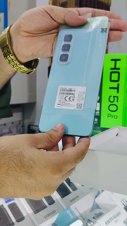 Hot 50pro #smartphone #gadgets #mobilephone #unboxmobiles #unboxing #mobilephones