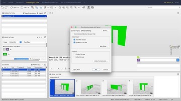 Importing issues with the Solibri BCF Connector