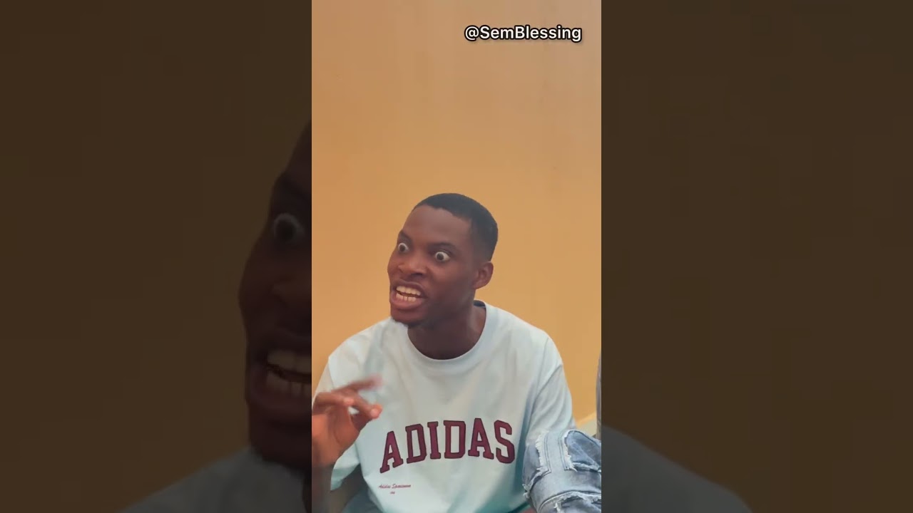 Sem blessing_La vengeance