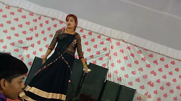 bhojpuri arkestra dance