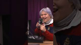 Samsung Galaxy Z Flip 5 K-Pop Karaoke Experience