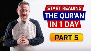 Learn How To Read The Qur