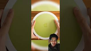 MacBook neo round .....#macbook #round #tech #features #iphone